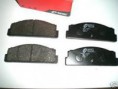 pastillas de freno seat 132